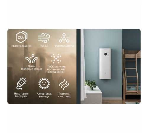 Бризер Xiaomi Mijia Air Fresh System 150‑A1