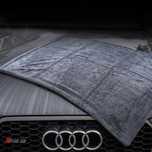 Prosop uscare si detaling auto, marimea XL 90 x 60cm, din microfibra