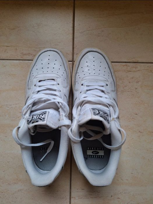 Nike Air Force 1 '07 LX
