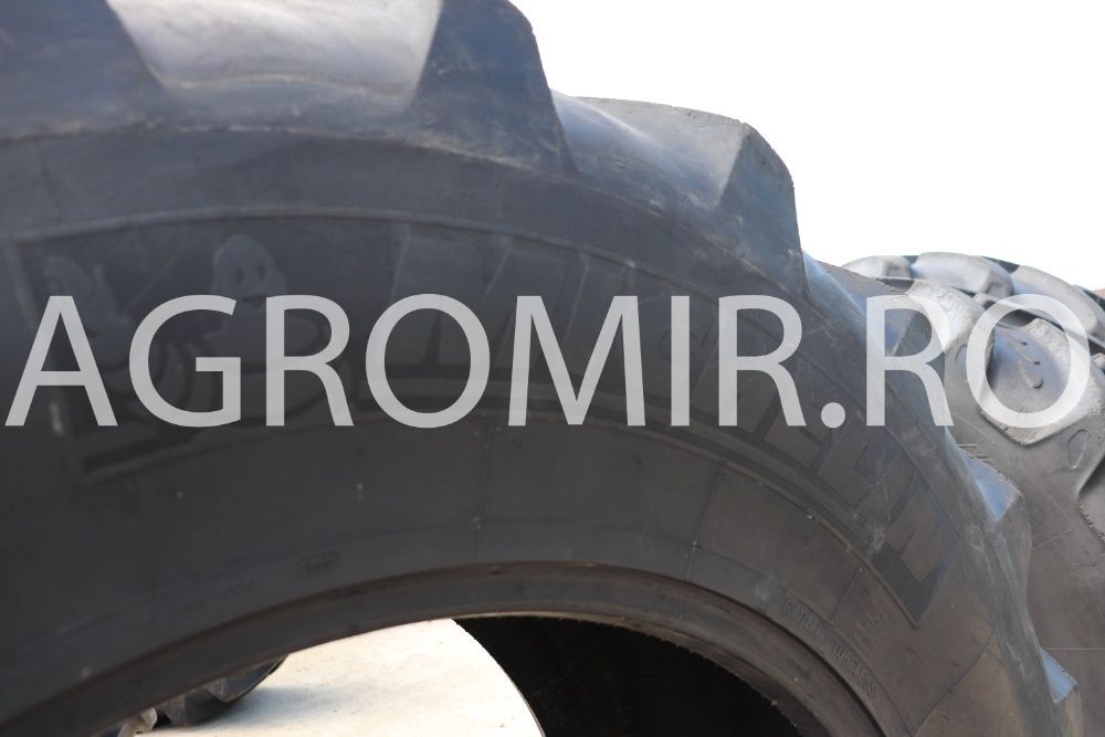 MICHELIN 620/70R42 anvelope agricole din IMPORT cauciucuri tractor sh