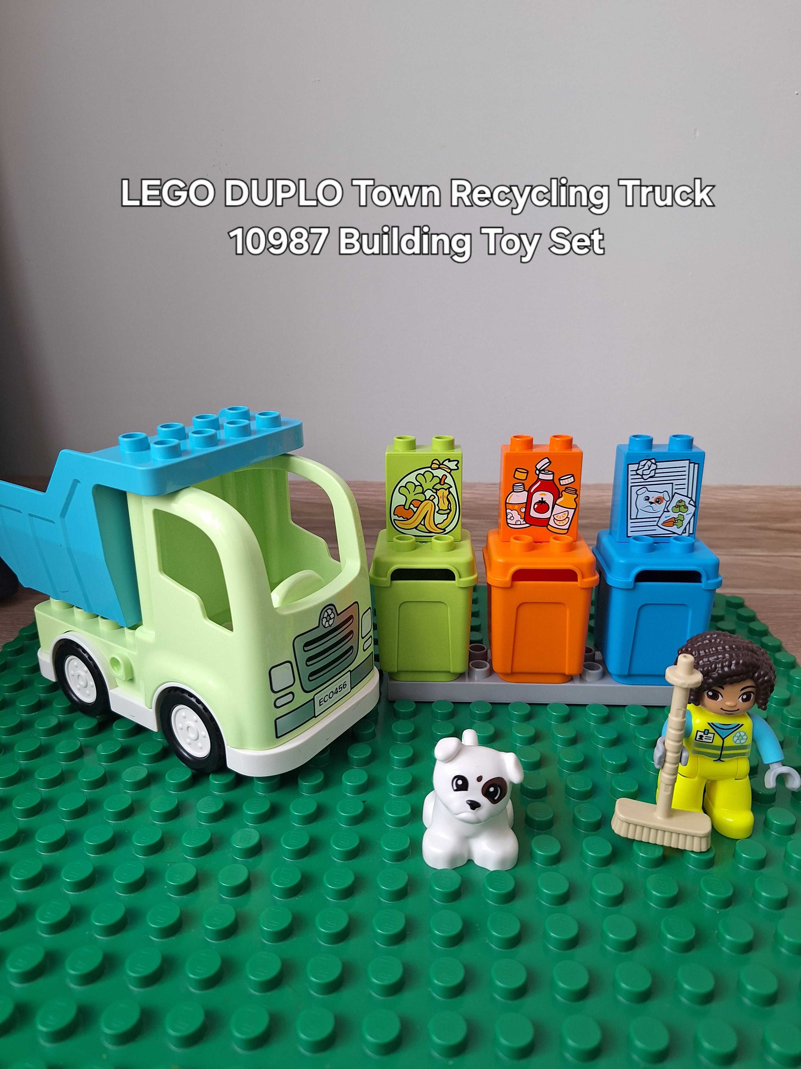LEGO DUPLO комплекти
