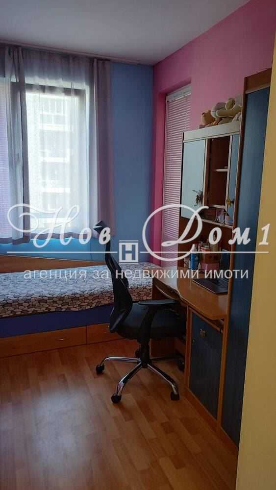 Дава се под наем Тристаен апартамент в Варна, Автогара - 65 кв.м за 484.5 € - Снимка #6