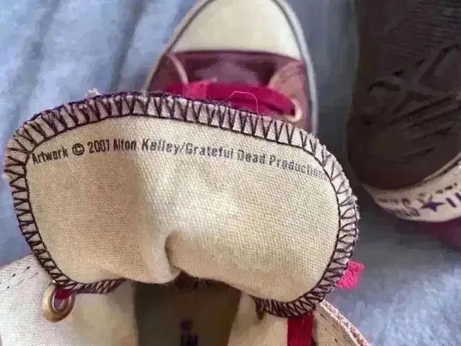 Кецове CONVERSE All Star