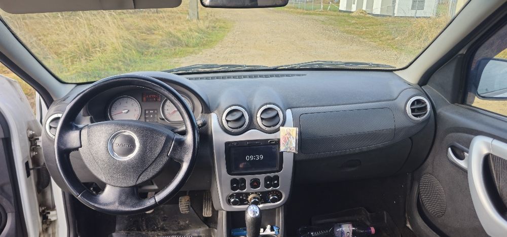 Dacia logan MCV 1.6 Mpi