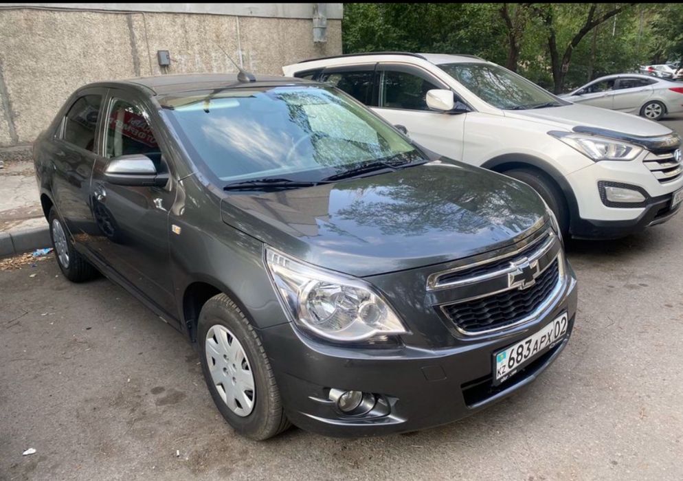 Аранда кобальт с последующим выкупом