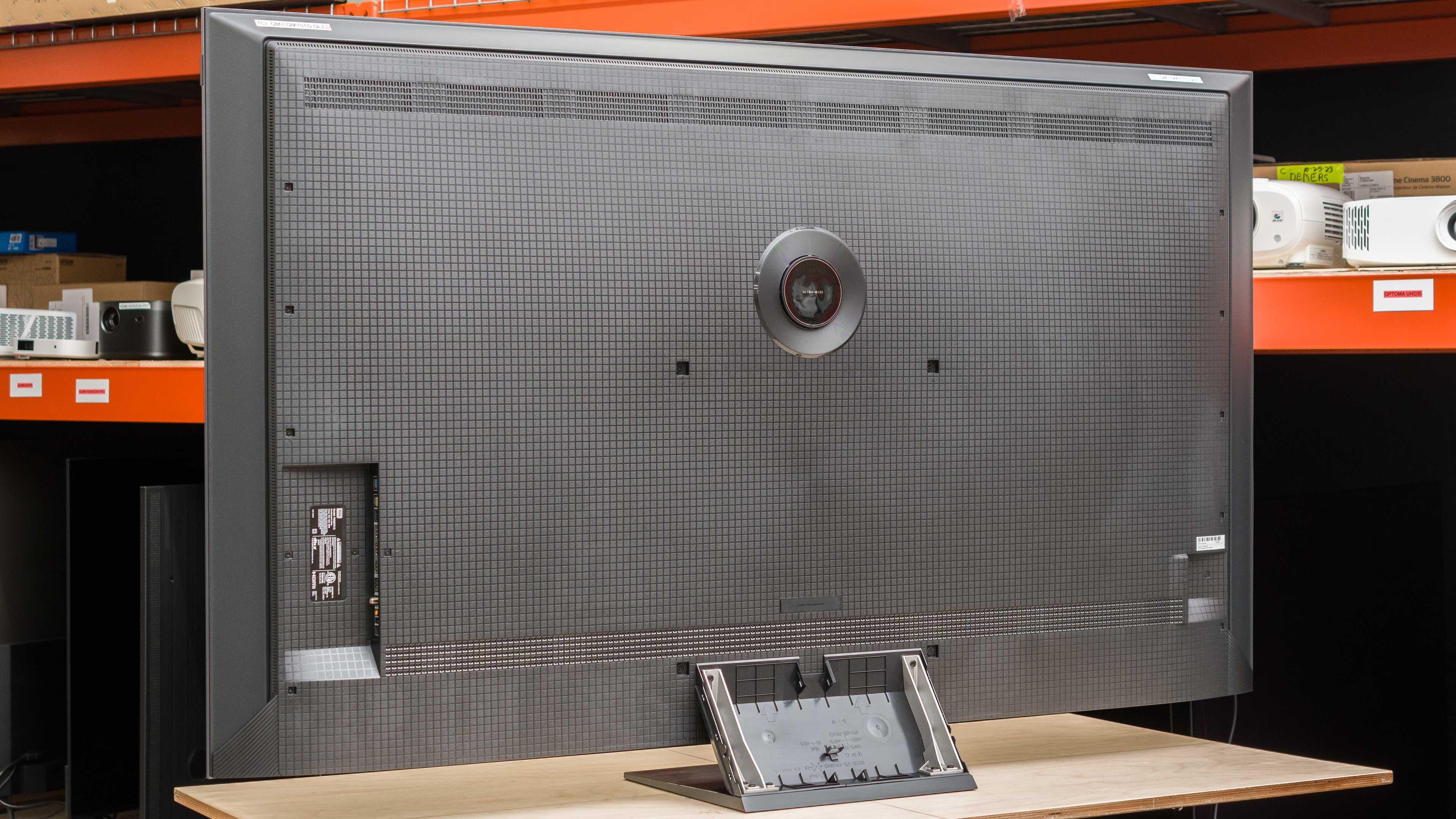 Телевизор QD-MiniLED TCL 55C765 / 65C765  (Новинка 2024)