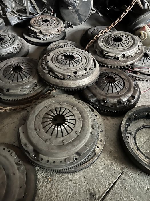 Махавик Пассат Гольф Опел Ауди Бешка Привазной