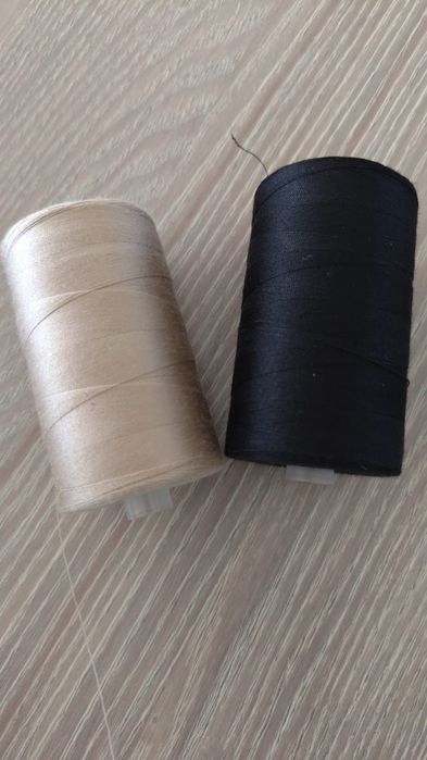 Продам нитки оптом по низкой цене!