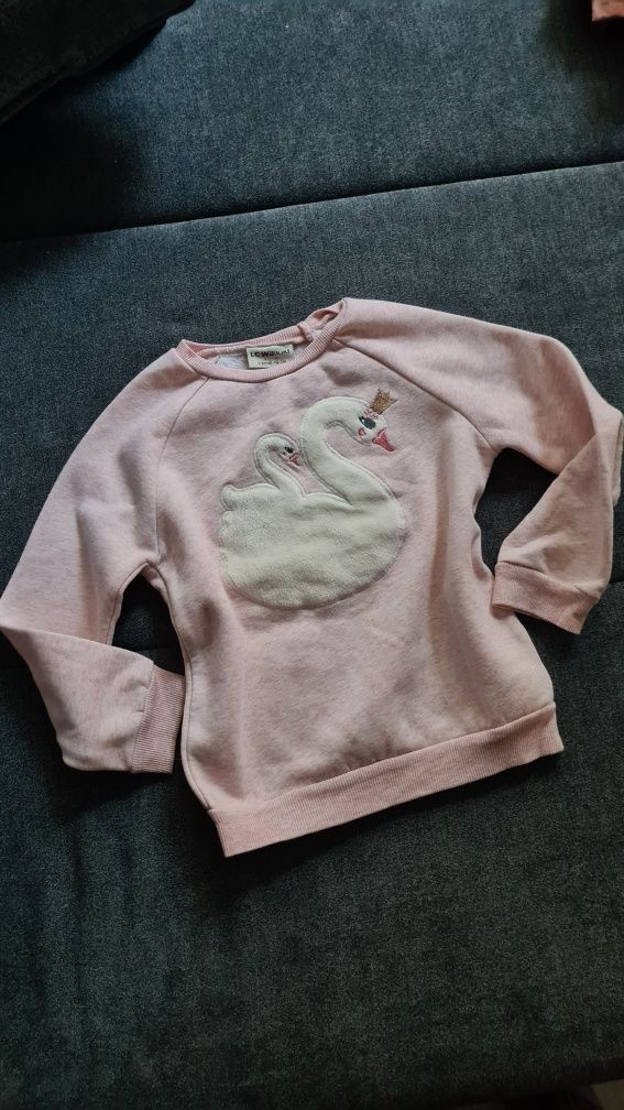 Детски дрехи Zara H&M Lc Waikiki George Disney