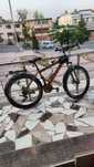 Yangi 28 velosiped sotiladi
