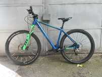 Bicicletă Cube LTD Race 27.5