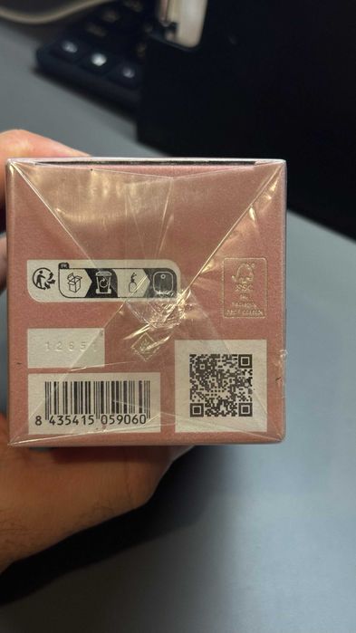 Parfum Jean Paul Gaultier Scandal, nou, 80 ml, pentru femei