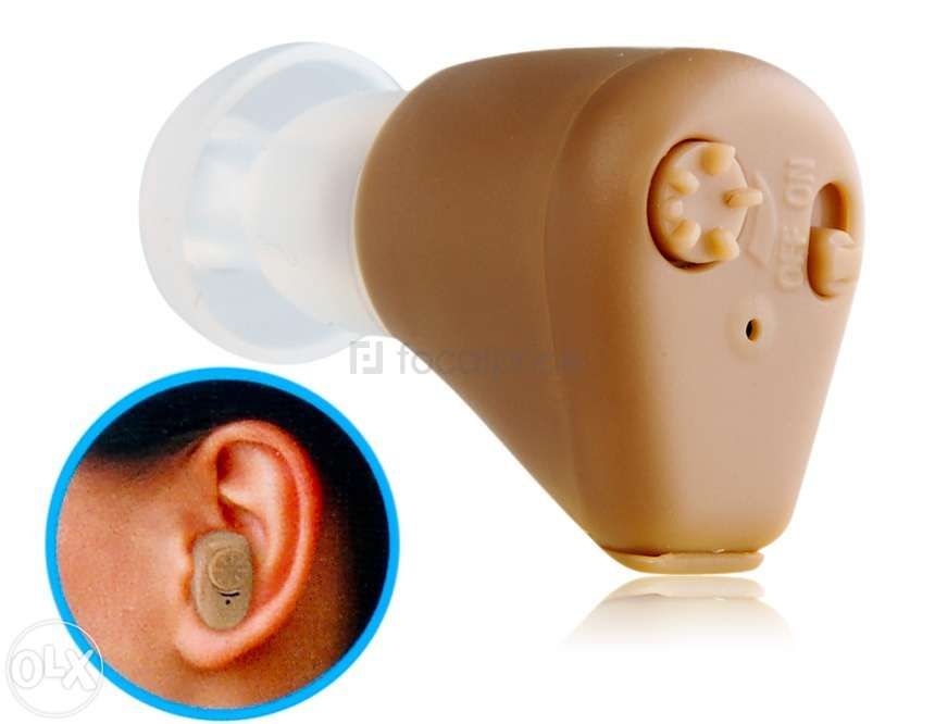 Aparat auditiv AXON K-88 cu acumulator reincarcabil-proteza auditiva