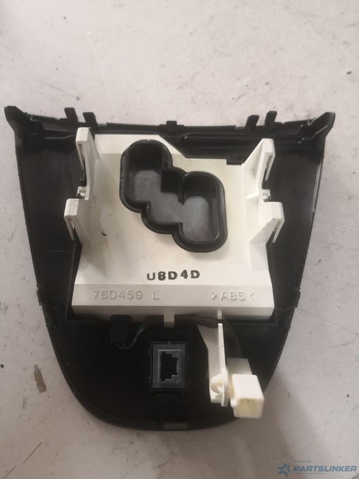 Ornament schimbator TOYOTA AURIS (_E15_) [ 2006 - 2012 ] OEM 76d459l