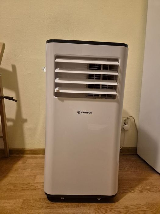 Aparat portabil aer condiționat Hantech 9000 btu