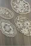 Mileuri din macrame realizate manual