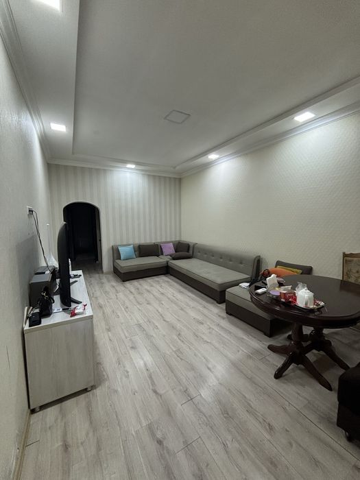 2 ком коттедж  Боткина, Ташсельмаш