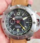 Panerai Luminor Submersible Automatic 47 mm