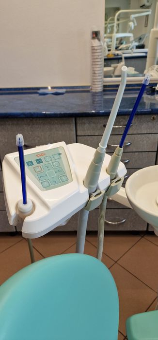 Unit dentar Anthos A6 Italia