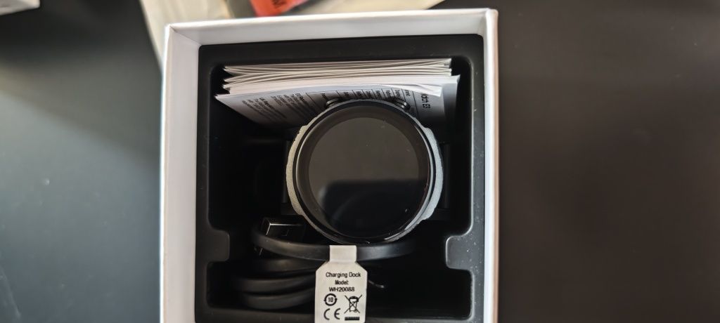 TicWatch E3 Wear Os by Google