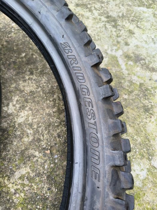 Bridgestone BattleCross X20F