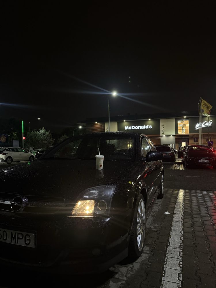 Opel vectra c z19dt