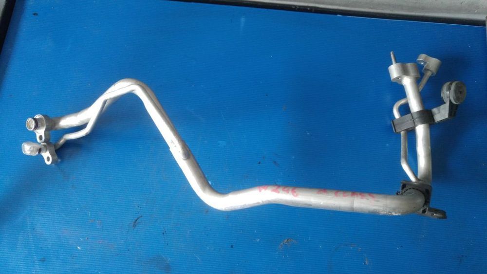 conducta clima ac mercedes b-class w246 a24683026