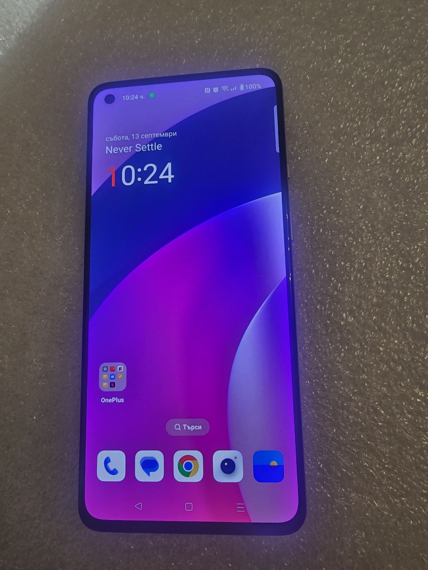 One Plus 8T 128/8