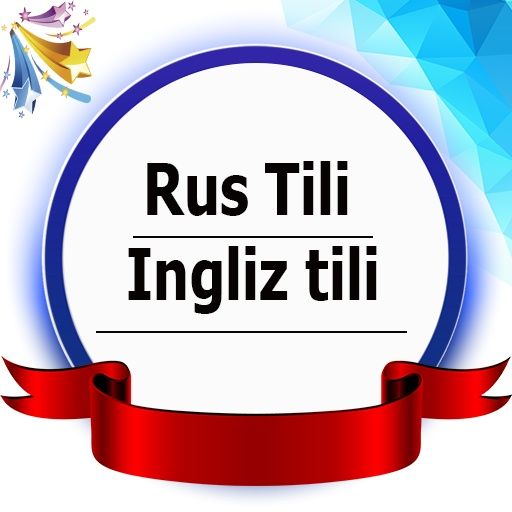 Rus tili / Ingliz tili/IELTS/Multilevel