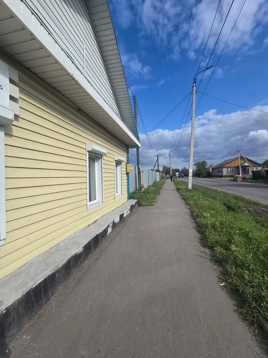 Срочно продам дом в рабочем
