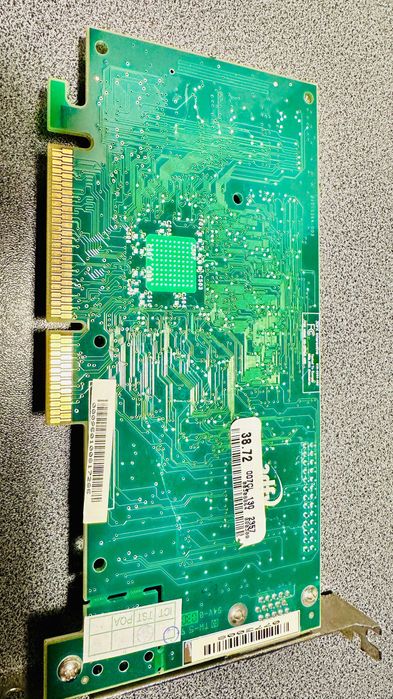 3DFX Voodoo 3 2000 AGP 16MB Retro