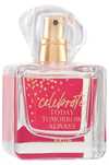 Apa de parfum  Today Celebrate