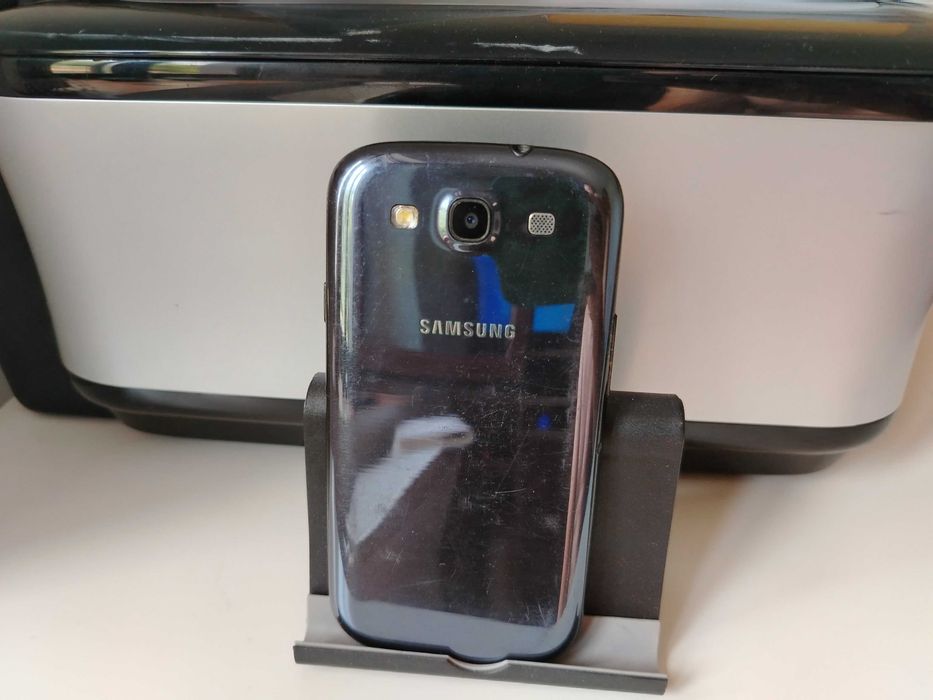 Samsung Galaxy S3 Neo, 16GB, Blue