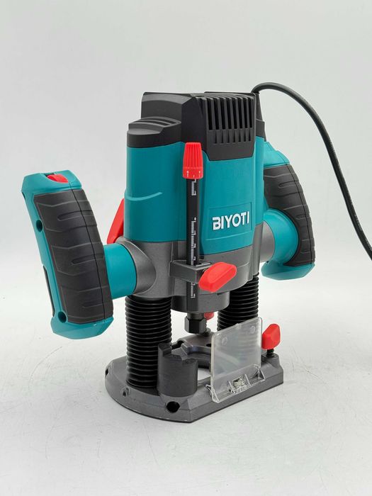 Фрезер электрический BIYOTI BYT-ER380, 1600Вт