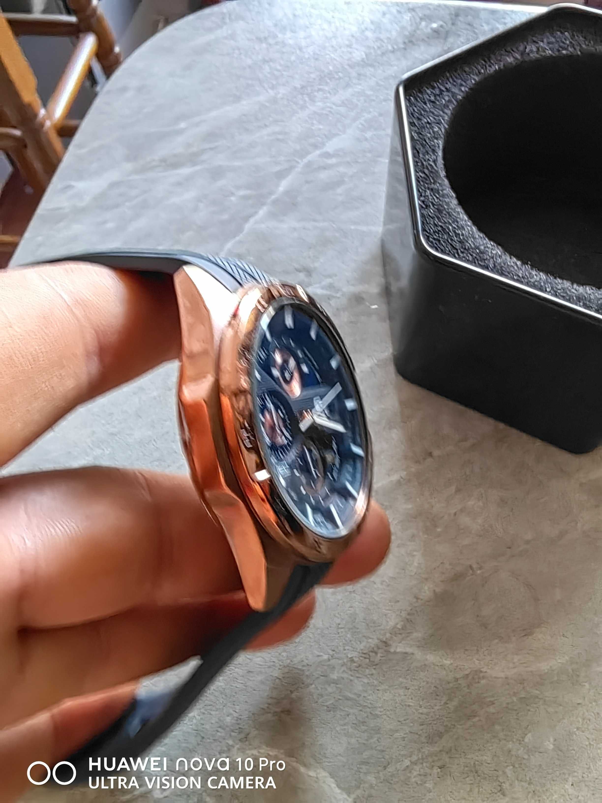 Часовник Casio Ediface