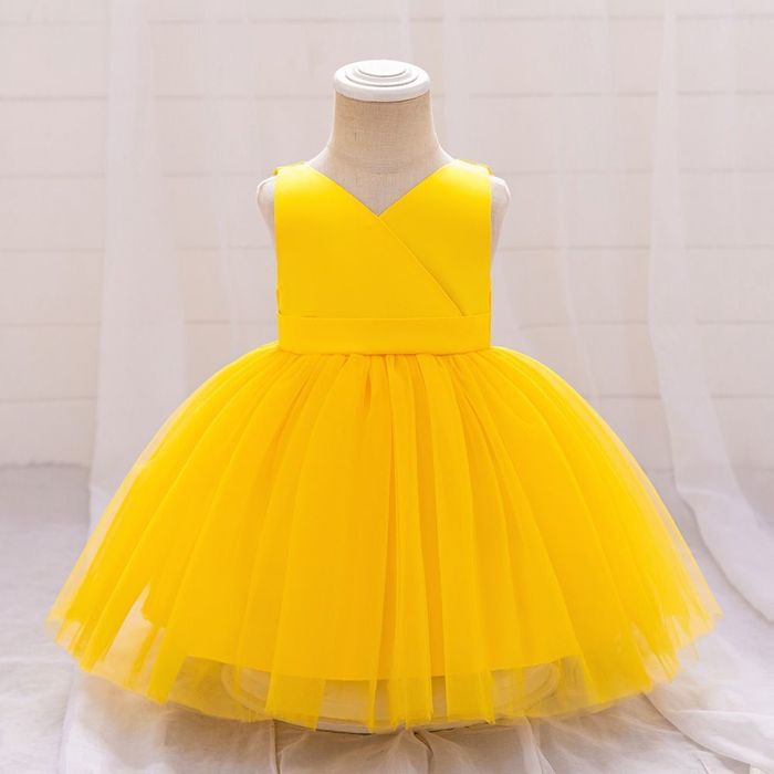 Платье для девочки, детское платье