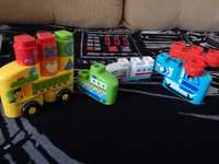 Set blocks Vtech