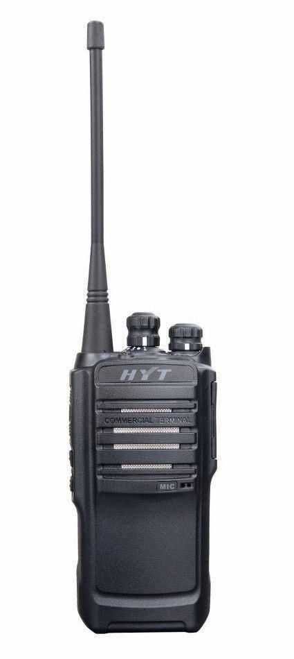 Рация HYT TC-508 Доставка до Семей
