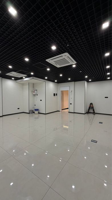 Аренда офис в ЖК “Nest One” Премиум класс