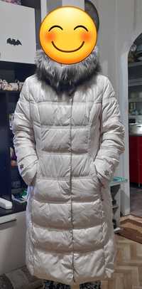 Куртка женская,тёплая