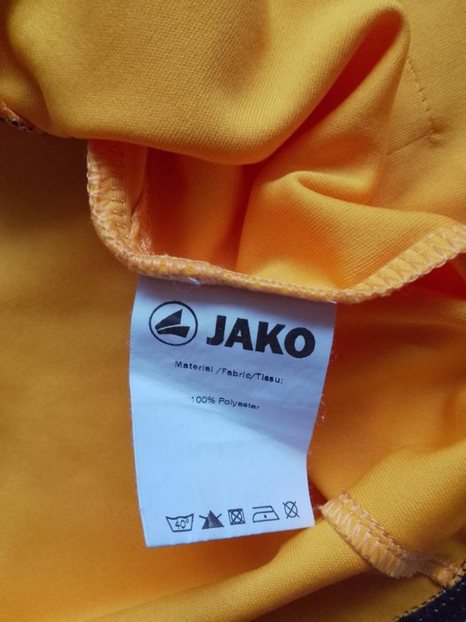 Tricou Fotbal Vintage Dynamo Dresden 2009-10