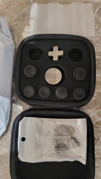 Пълен комплект ащсисоари, Аналози,  за Microsoft Xbox One Elite Елит 2