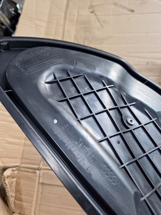 Alte ornamente portiera fata stanga AUDI A4 IV Avant 8K5, B8 2007 - 20