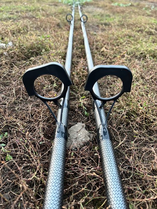 Wind blade fino carp