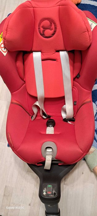 Scaun copii ca si nou