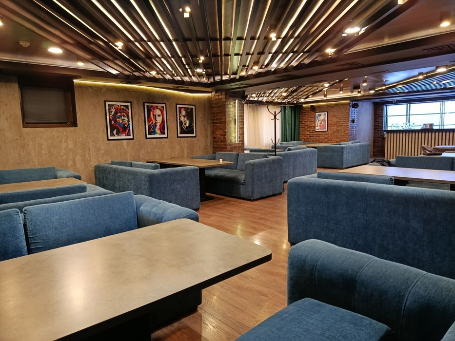 Продается ресторан - Яккасарай, улица Нукус