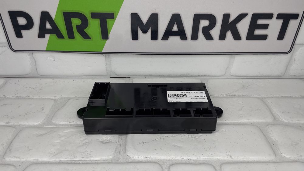 Модул AUDI Q4 E - TRON 1EA907727AH