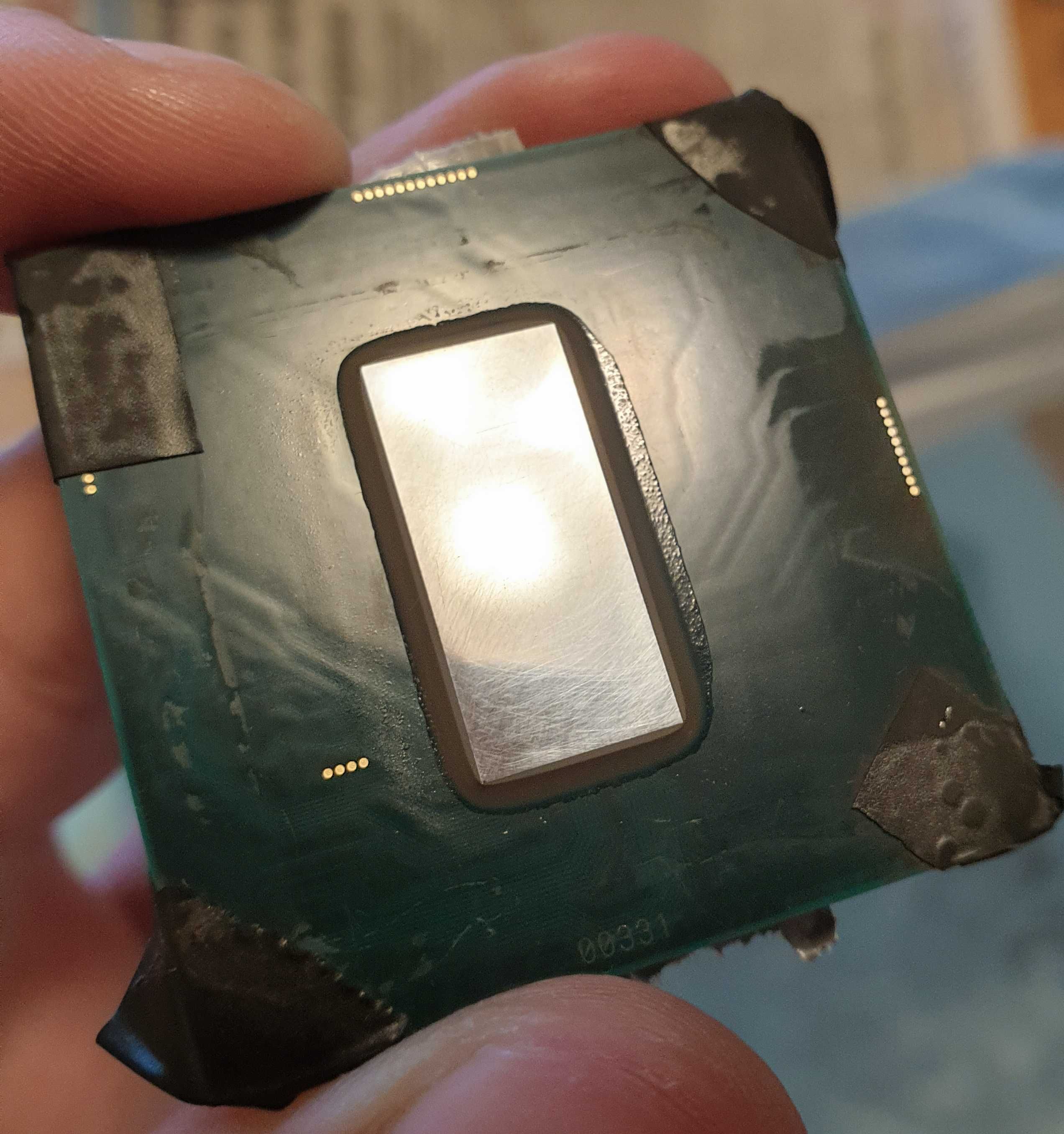 (DELIDED) Intel® Core™ i9-9900K 5.00 GHz 16MB Cache