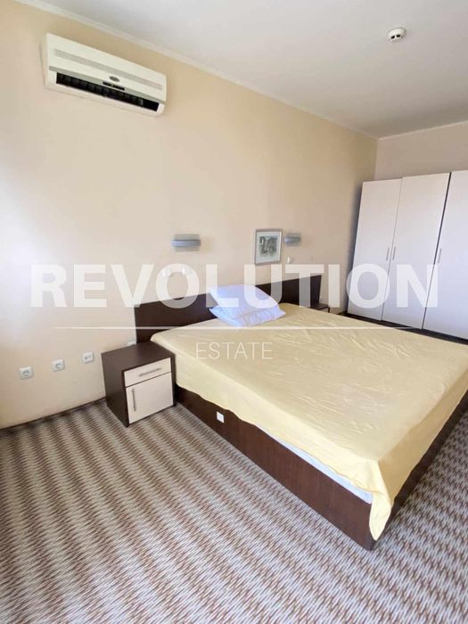 Дава се под наем Двустаен апартамент в Варна, Център - 64 кв.м за 350 € - Снимка #4