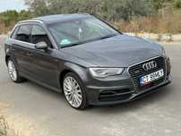 Audi A3 Se vinde Audi a3 E-tron anul 2015 impecabila